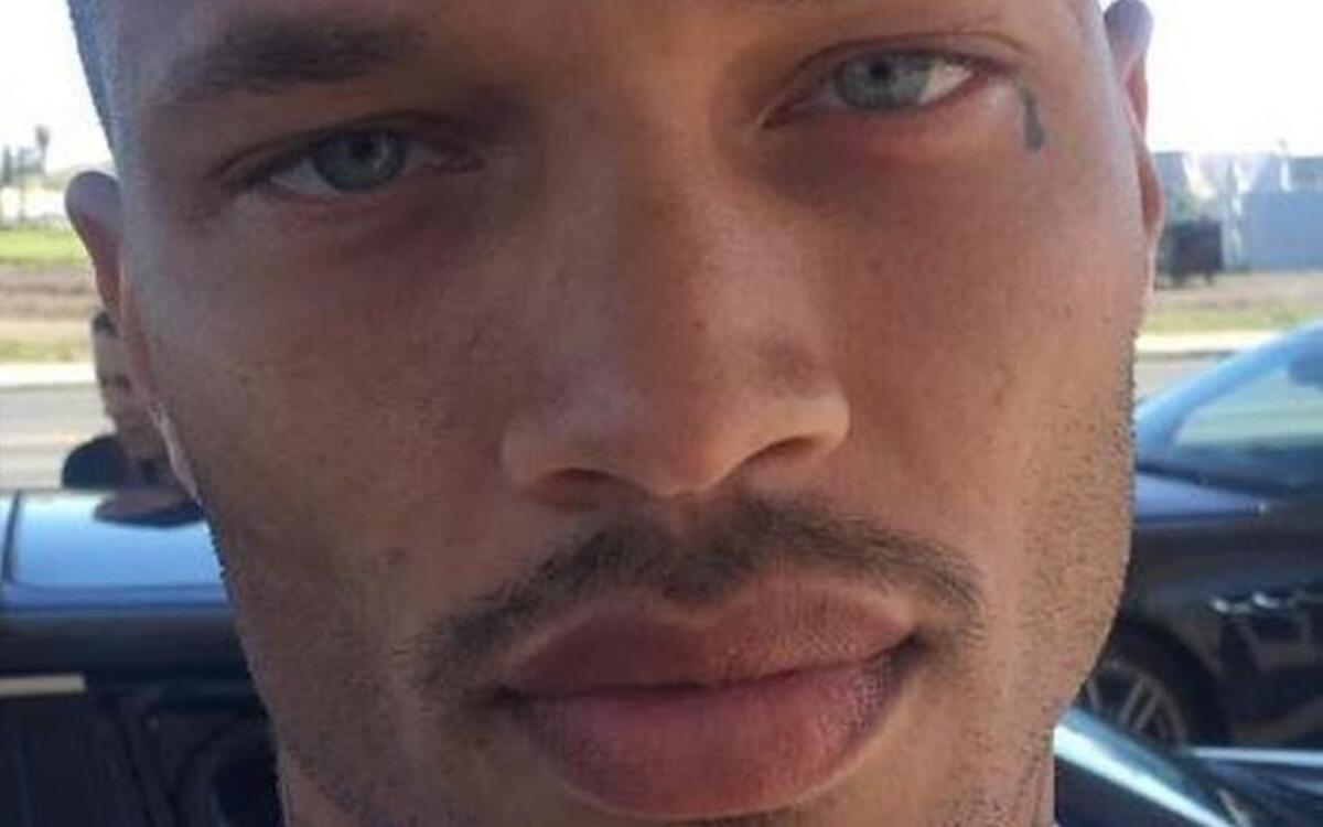 Jeremy Meeks