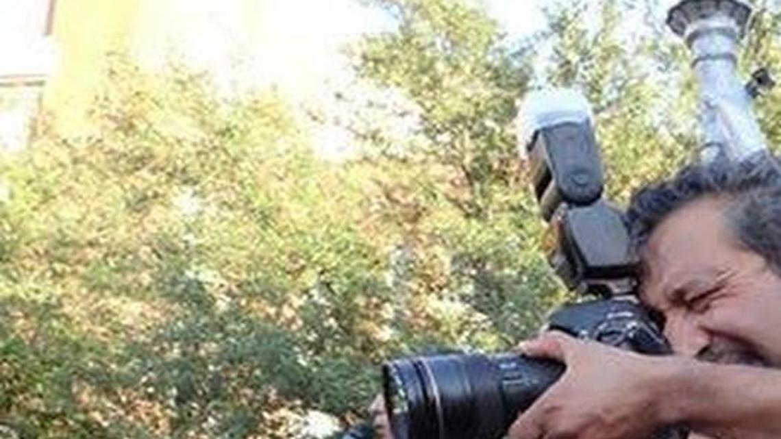 Garland detectives are combing through Jacinto “Jay” Hernandez Torres’ journalism and real estate records in search of a suspect in his slaying. Torres was found dead on June 13 in Garland.