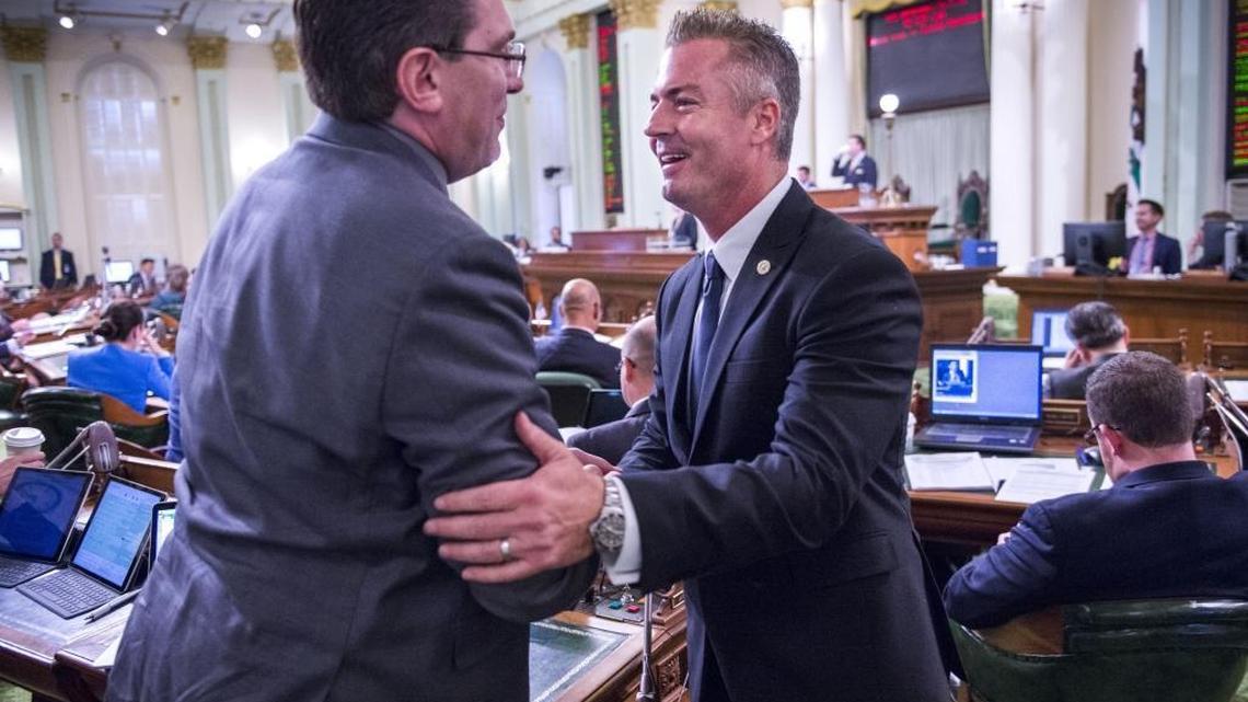 Are these Republicans kidding themselves by running for California governor?