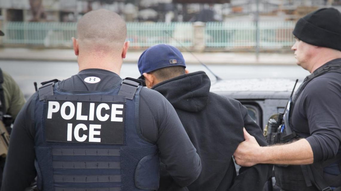 California to become a ‘sanctuary state’ in 2018