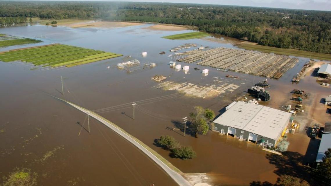 A new hurricane season is here. Why NC is still waiting for money to clean up from the last one.