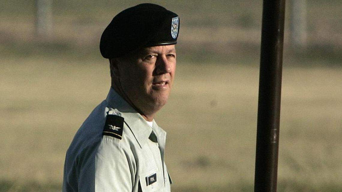 Sept. 11 trial stumbles on documents so secret the judge can’t see them. For now.