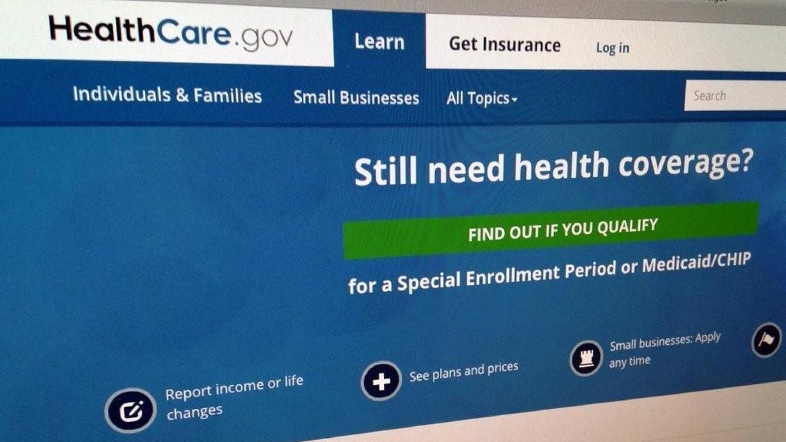 Trump cut ACA television ads. So nonprofits are running their own.