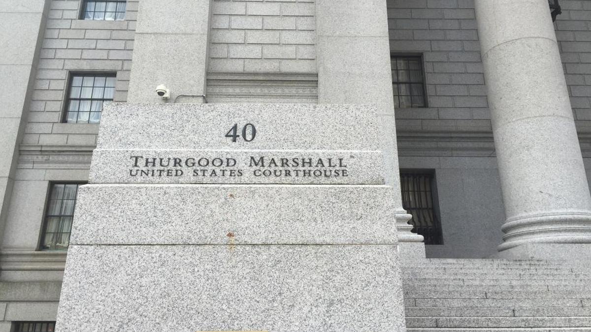 Chetan Kapur, who lost millions in his investors’ money in his hedge fund, persisted Thursday, July 7, 2016, in a Manhattan courtroom in his statements that he doesn’t have access to any money in an offshore account to give to the Securities and Exchange Commission.