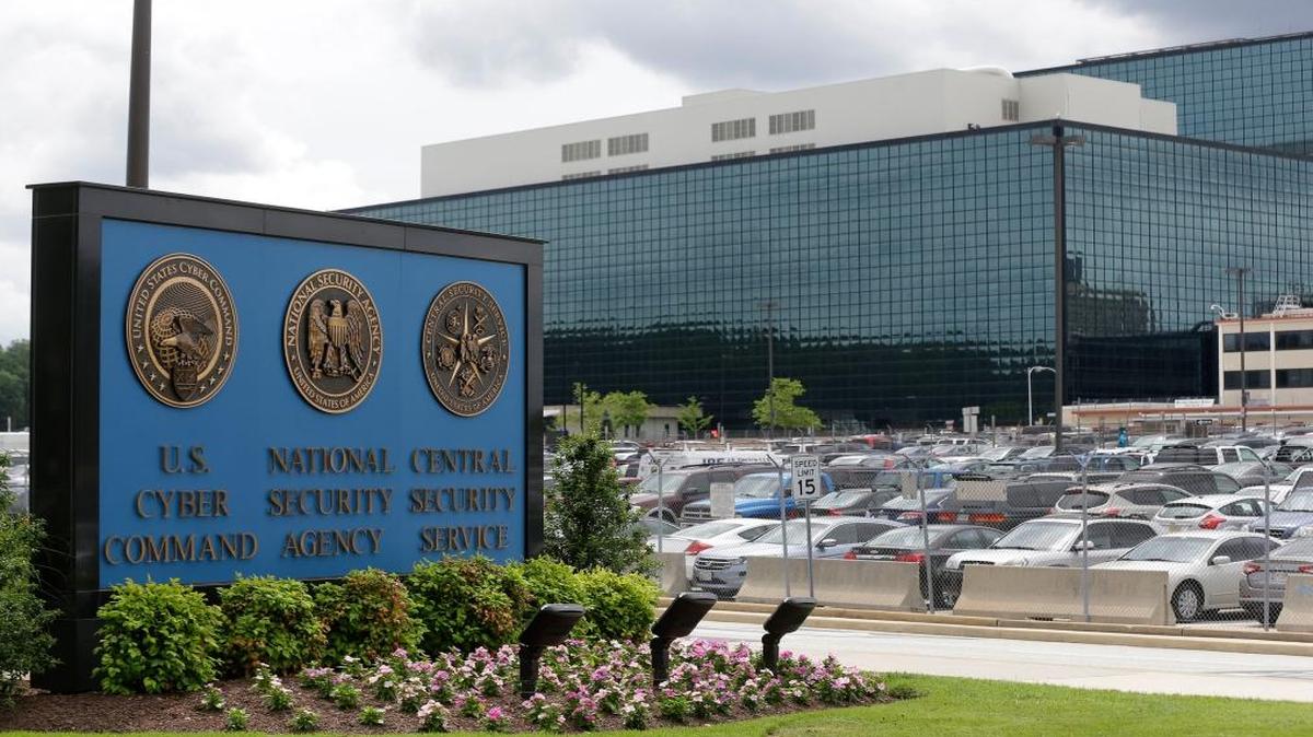 The Fort Meade, Md., campus of the National Security Agency, the U.S.’s cyber intelligence agency. A hacker group has claimed to have penetrated NSA computer systems.