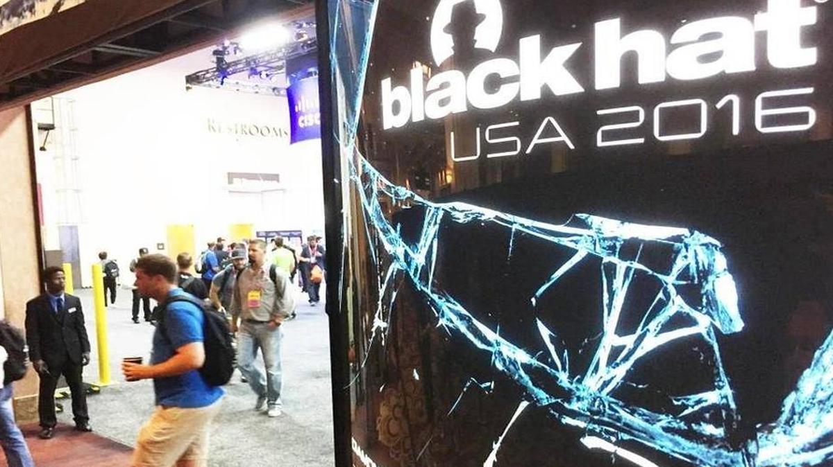 The Black Hat convention, held this summer at Las Vegas' Mandalay Bay Convention Center, is one of the world's premier gatherings of hackers and cybersecurity specialists. The demand for their services have never been higher.