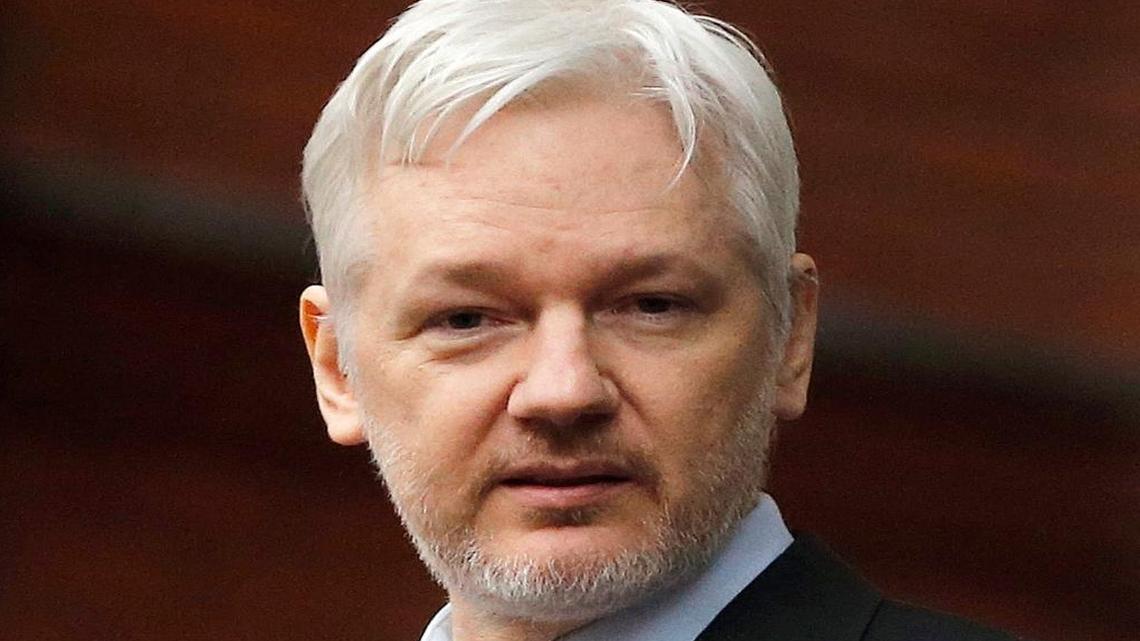 WikiLeaks founder Julian Assange has been holed up at Ecuador’s London embassy since 2012. Lenin Moreno’s election to Ecuador’s presidency suggests that stay won’t end anytime soon.