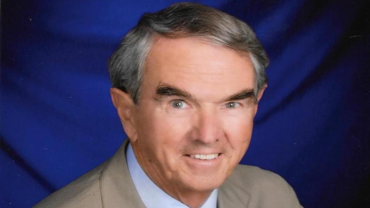 Santa Barbara resident Philip J. Conran would be authorized to receive the Medal of Honor under a bill by Rep. Lois Capps, D-Santa Barbara.