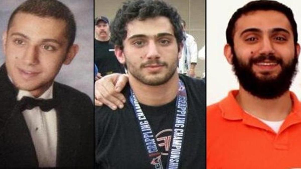 Images show the transformation of Mohammad Abdulazeez, who killed five service members in a rampage in Chattanooga, Tenn., in July 2015. His family said he had a history of depression and addiction. He was killed shortly after the attack.
