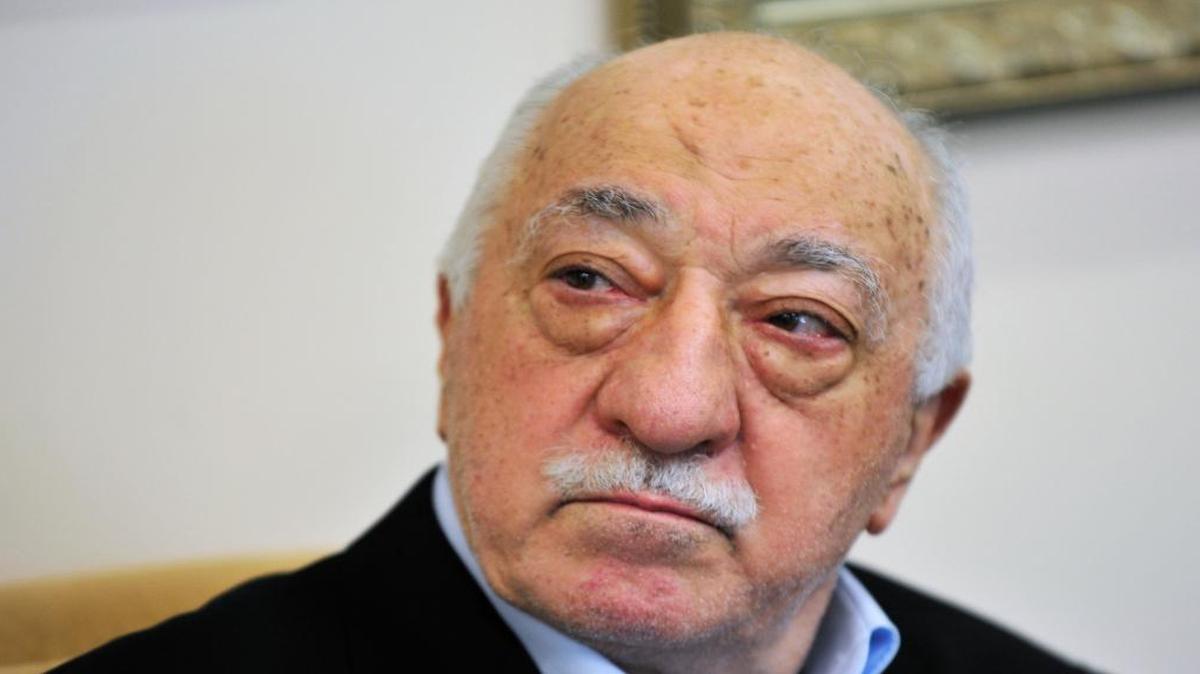 Islamic cleric Fethullah Gulen at his compound in Saylorsburg, Pennsylvania. Turkish officials express growing frustration over what they believe is U.S. inaction on their request that Gulen be extradited to Turkey, something U.S. officials say they can’t do until Turkey convinces a U.S. judge that its allegations against Gulen are legitimate.