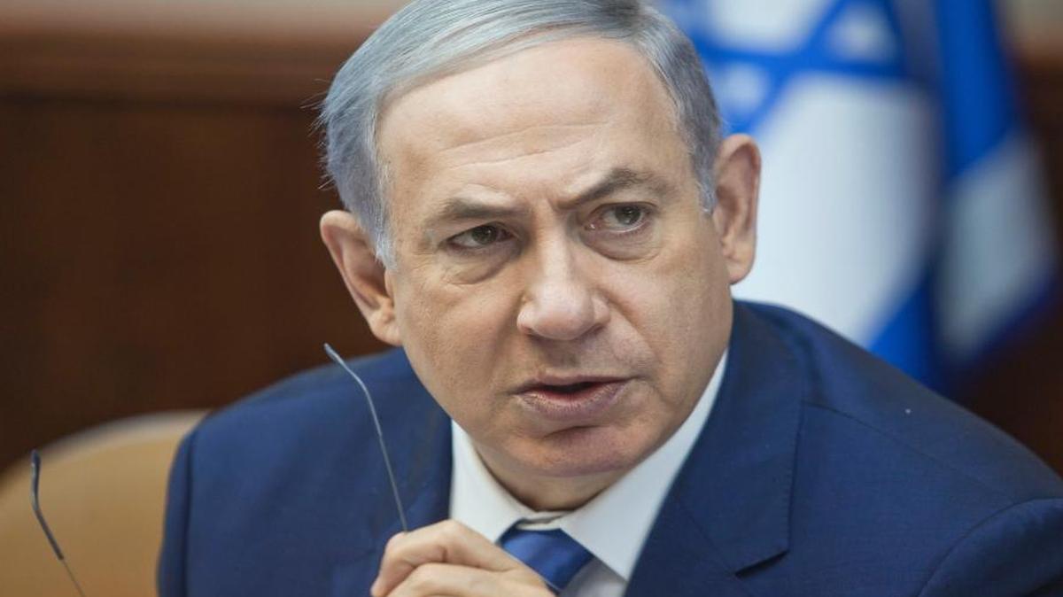
Israeli Prime Minister Benjamin Netanyahu, who’s harshly criticized an agreement with Iran over its nuclear program, has rebuffed repeated efforts by the Obama administration to open talks on intensifying security cooperation, the administration said Thursday.

