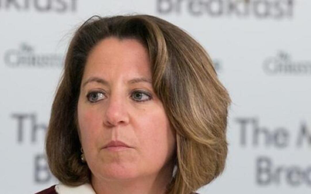 White House adviser Lisa Monaco, appearing Friday before journalists, said an intelligence community report on alleged Russian meddling in the 2016 election will be submitted to Congress before Jan. 20.