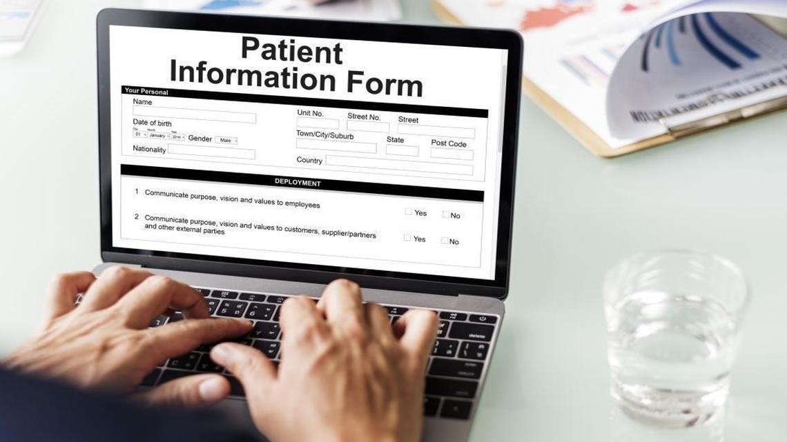 The Dark Overlord has pirated hundreds of thousands of medical records across the United States in an ongoing hack.