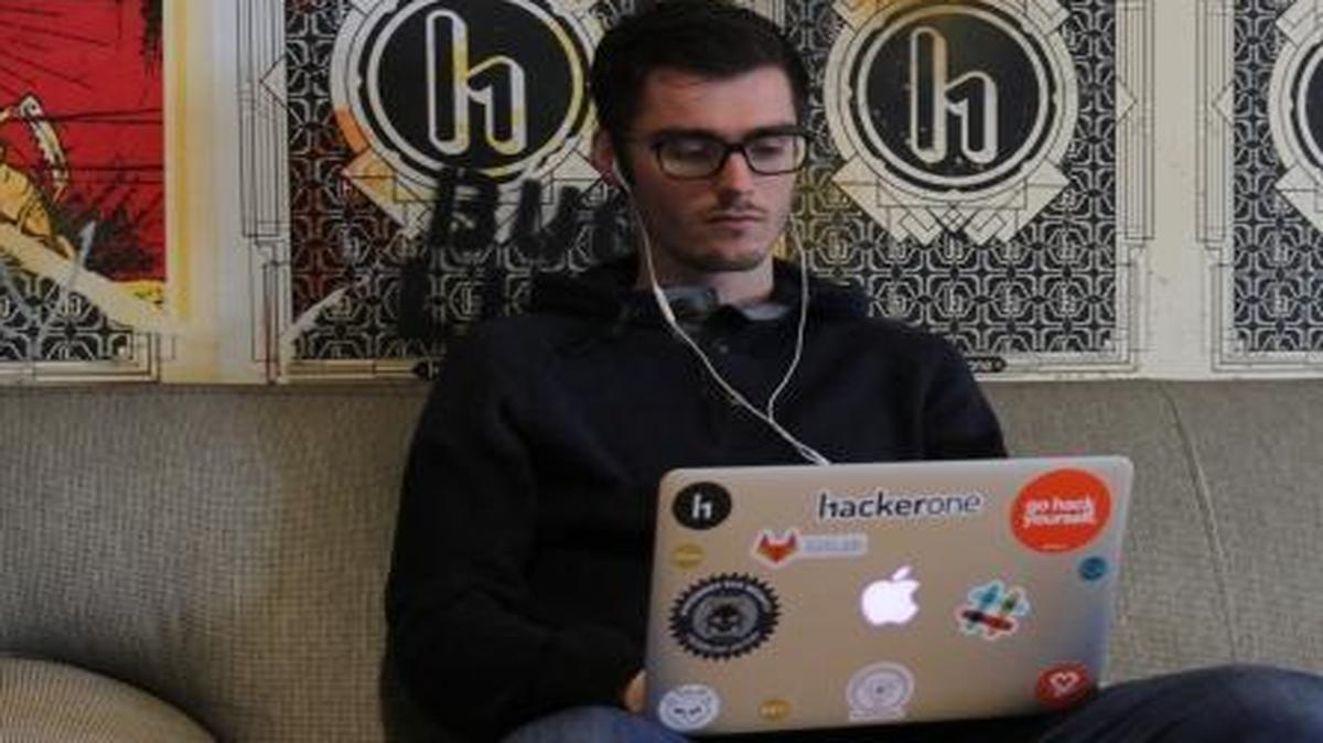 At HackerOne, a San Francisco marketplace for hackers and companies looking to test their networks, ‘bug bounties’ are offered for those who can fix software flaws.
