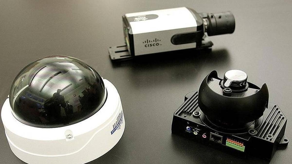 Closed-circuit cameras harnessed to computers with facial recognition software are increasingly making their way into retail stores.