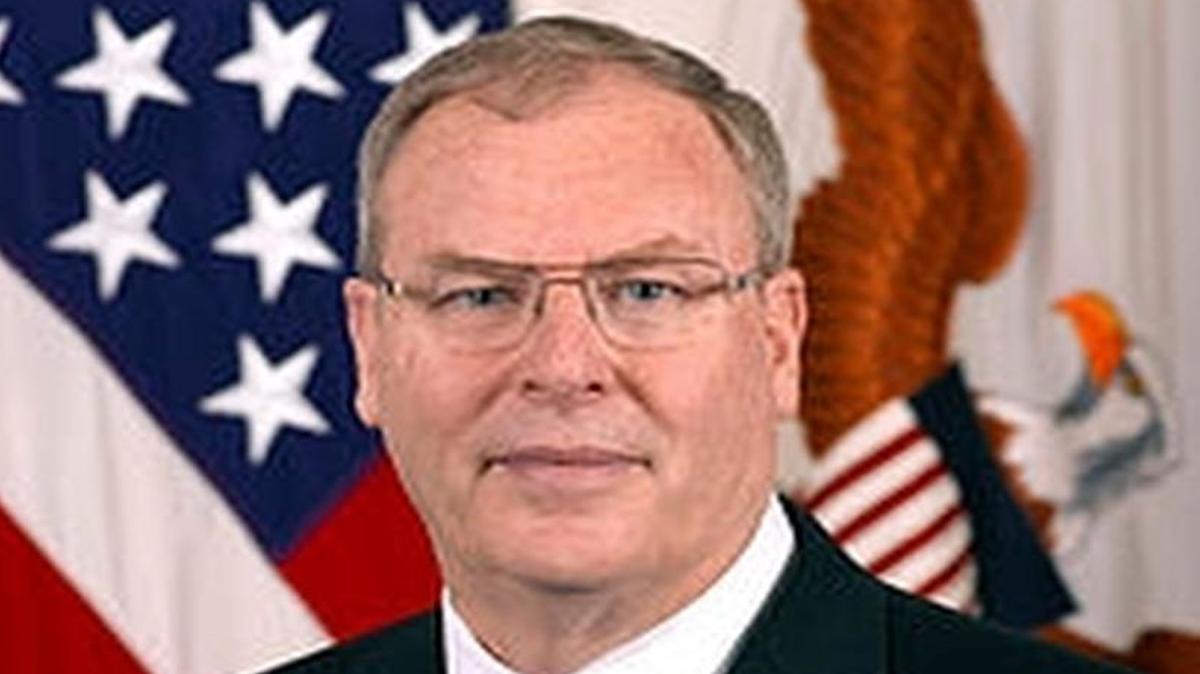 
Robert O. Work, Deputy Secretary of Defense
