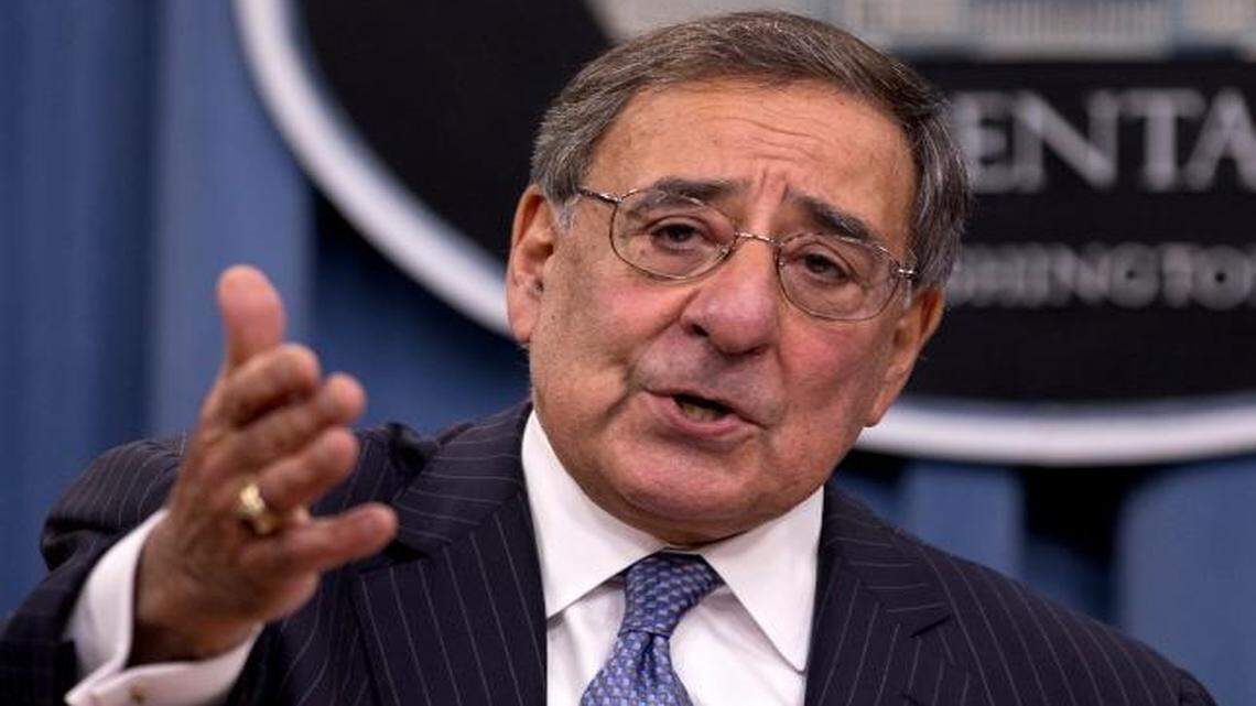 An investigation into how makers of the film “Zero Dark Thirty” learned classified details about the hunt for Osama bin Laden is behind a claim from the Pentagon’s former top official overseeing whistleblower complaints that he was the victim of retaliation. A draft report initially singled out then-Defense Secretary Leon Panetta for the leak, but the final report did not include that allegation.