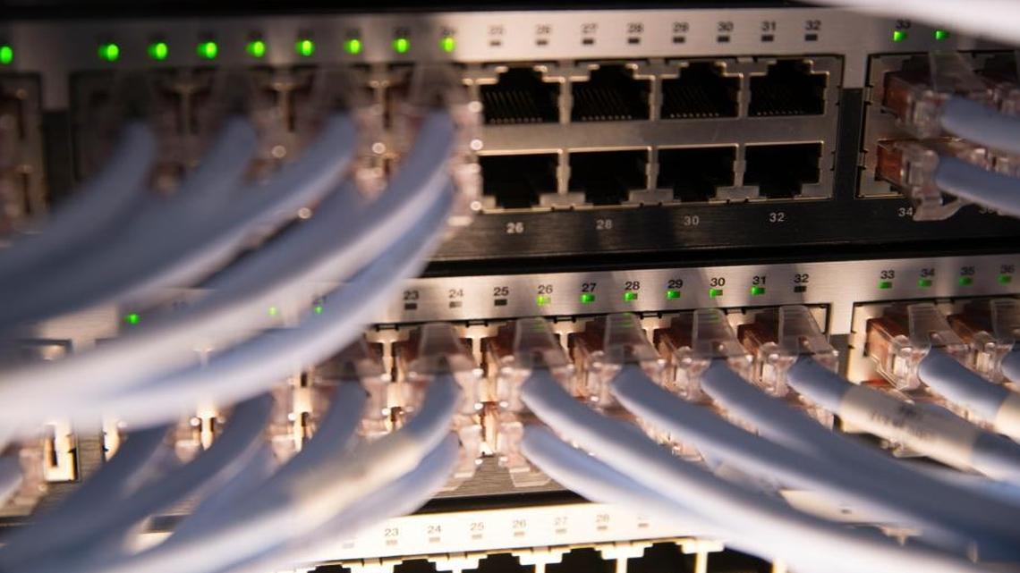 Russian hackers are increasingly blamed for penetrating networks in the United States.