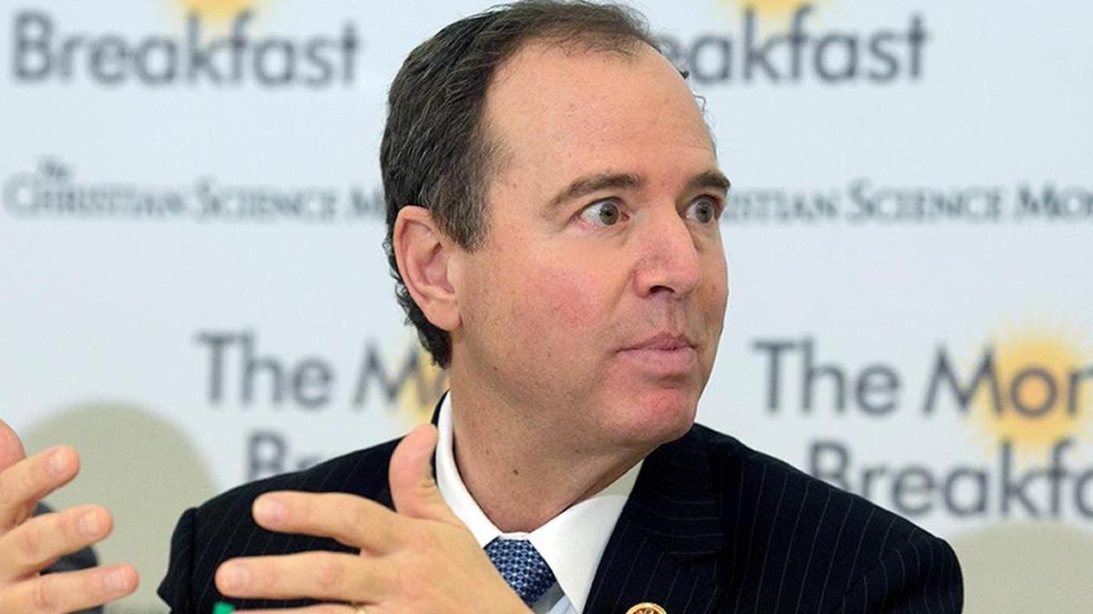 Any operative ordered by the incoming Trump administration to use torture “ought to resign before they do it,” Rep. Adam Schiff, a California Democrat on the House intelligence panel, said Tuesday.
