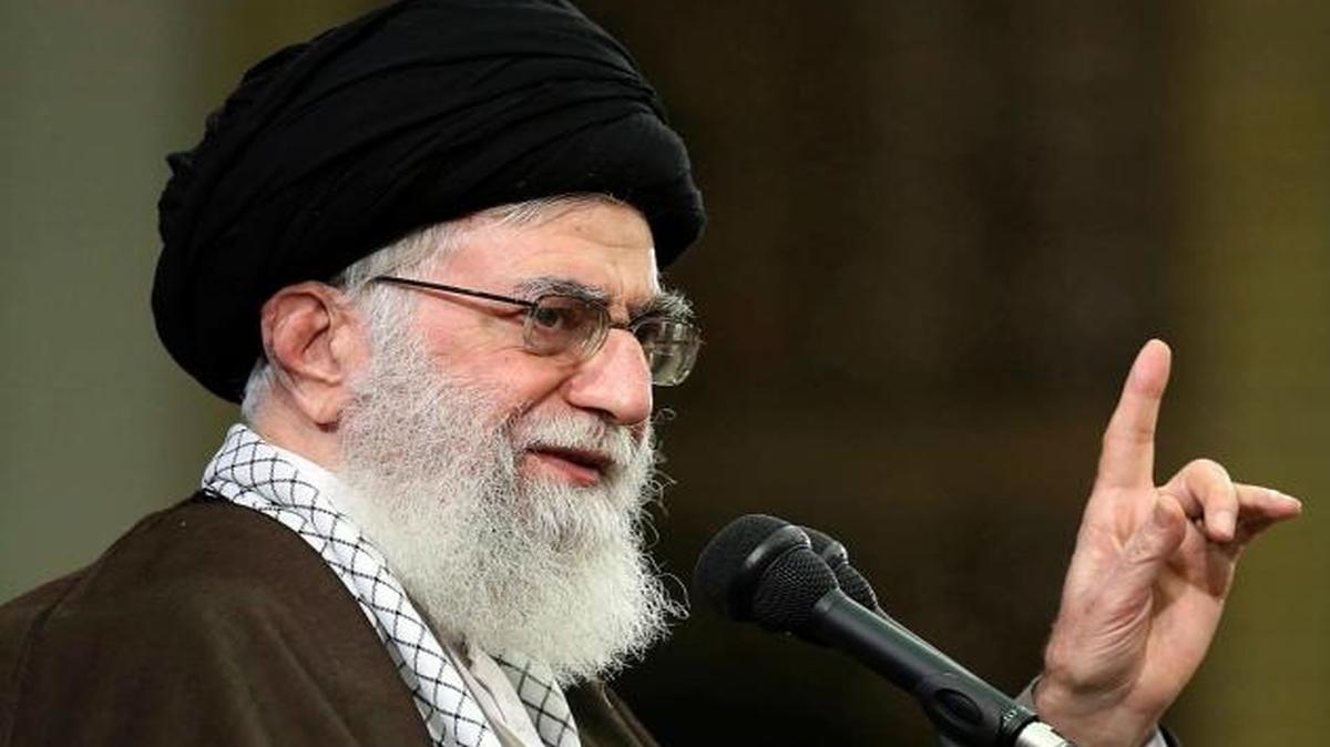 Iranian Supreme Leader Ayatollah Ali Khamenei. If President-elect Donald Trump scraps the Iranian nuclear accord, some experts fear Tehran will return to pursuing nuclear weapons and that that will compel regional rivals such as Saudi Arabia to do so, too.