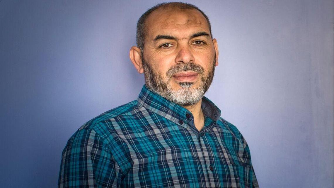 
Mohamed Ahmed Ben Soud is one of the plaintiffs who has accused psychologists James Elmer Mitchell and John “Bruce” Jessen of torture, cruel and degrading punishment, war crimes and conducting an “experimental torture program” as part of a “joint criminal enterprise” with the nation’s top intelligence agency.
