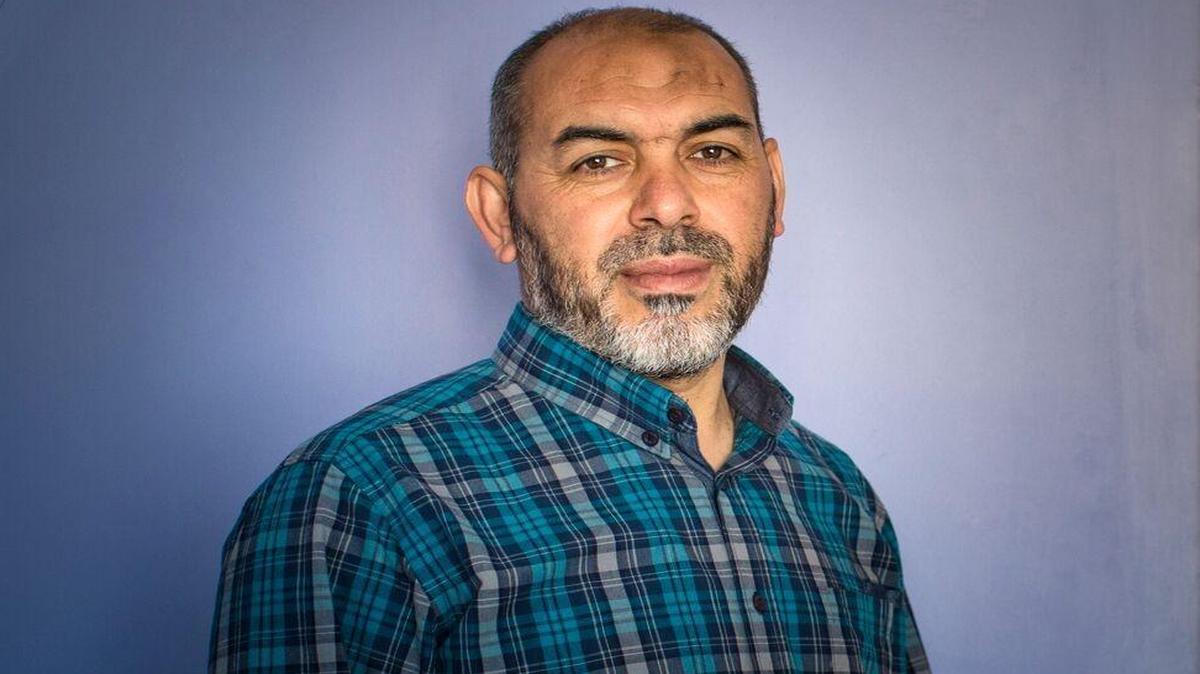 
Mohamed Ahmed Ben Soud is one of the plaintiffs who has accused psychologists James Elmer Mitchell and John “Bruce” Jessen of torture, cruel and degrading punishment, war crimes and conducting an “experimental torture program” as part of a “joint criminal enterprise” with the nation’s top intelligence agency.
