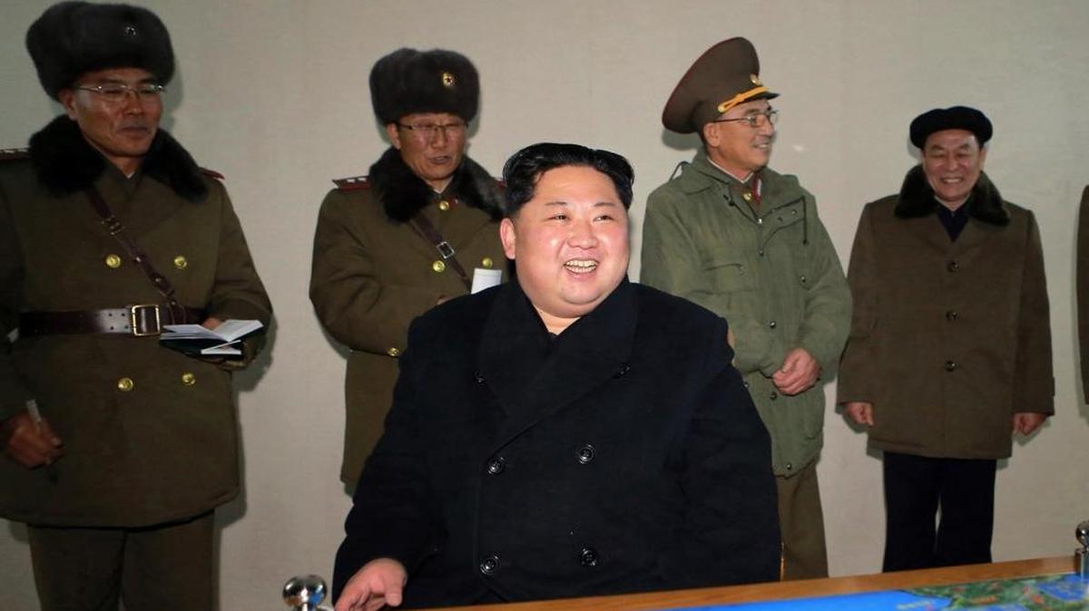 North Korean leader Kim Jong Un’s nuclear program has been the focus on intense U.S. attention, overshadowing the country’s hacking prowess.