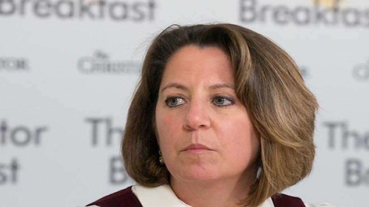 White House adviser Lisa Monaco, appearing Friday before journalists, said an intelligence community report on alleged Russian meddling in the 2016 election will be submitted to Congress before Jan. 20.