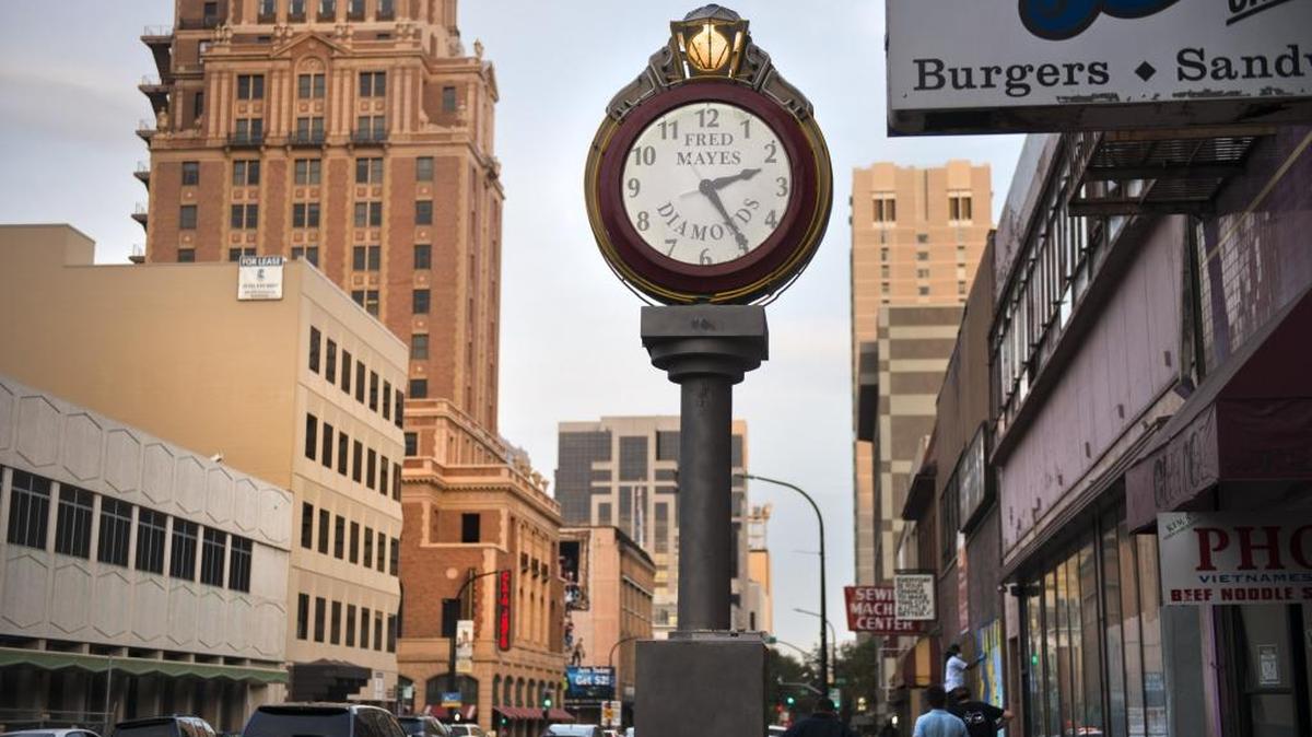 A bill in the California Legislature would let voters end daylight saving time and its clock changes twice a year.
