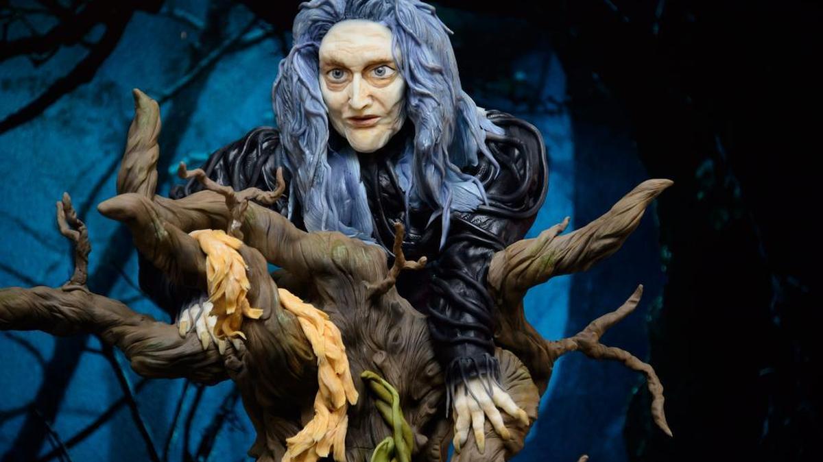 Witches across the country plan to cast a binding spell on President Donald Trump this Friday.