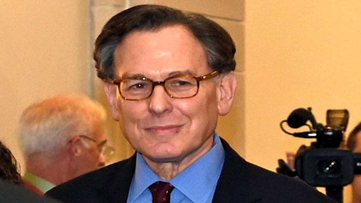 Sidney Blumenthal, a longtime confidant to Democratic presidential candidate Hillary Clinton, says he never spoke with McClatchy about looking into rumors that President Obama was born in Kenya.