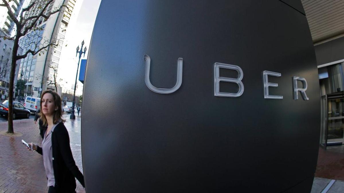 Uber has endured a rough PR start to 2017, and recent allegations of sexual harassment have not helped.