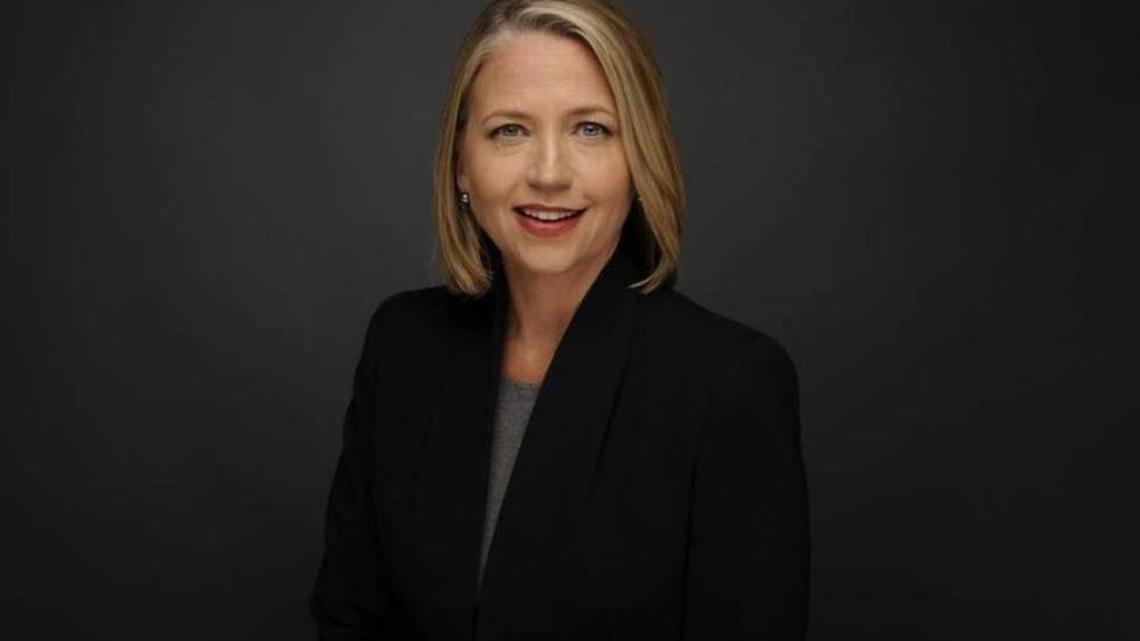 Mary Barzee Flores is running for Congress against Rep. Mario Diaz-Balart.