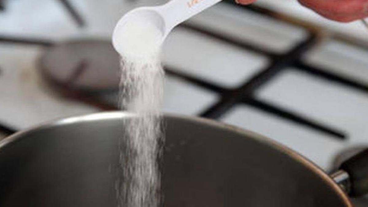 
The Center for Science in the Public Interest wants the FDA to restrict salt in the U.S. food supply.
