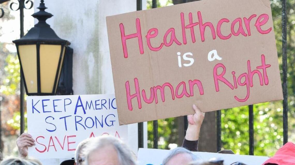 Medicaid expansion in state backed by majority of SC residents, new AARP poll finds
