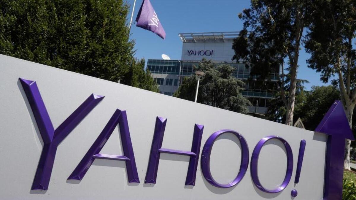 Yahoo confirmed that information of an estimated 500 million users was breached.