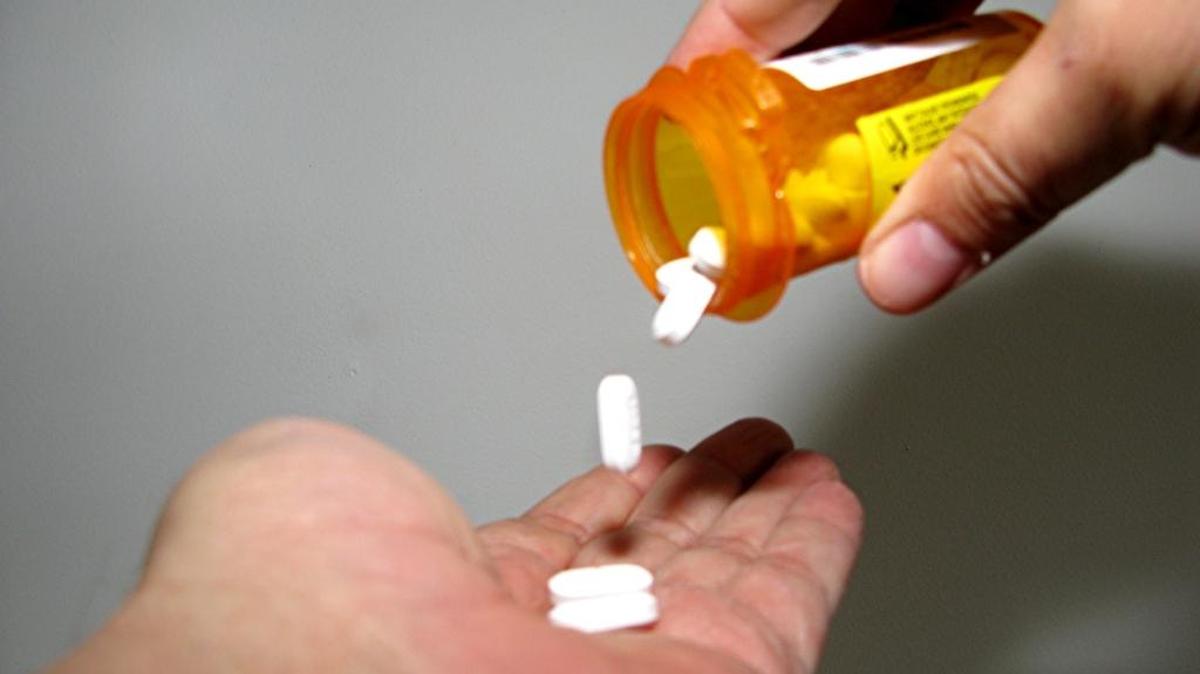 The new Republican health care bill could impact opioid abuse treatment.