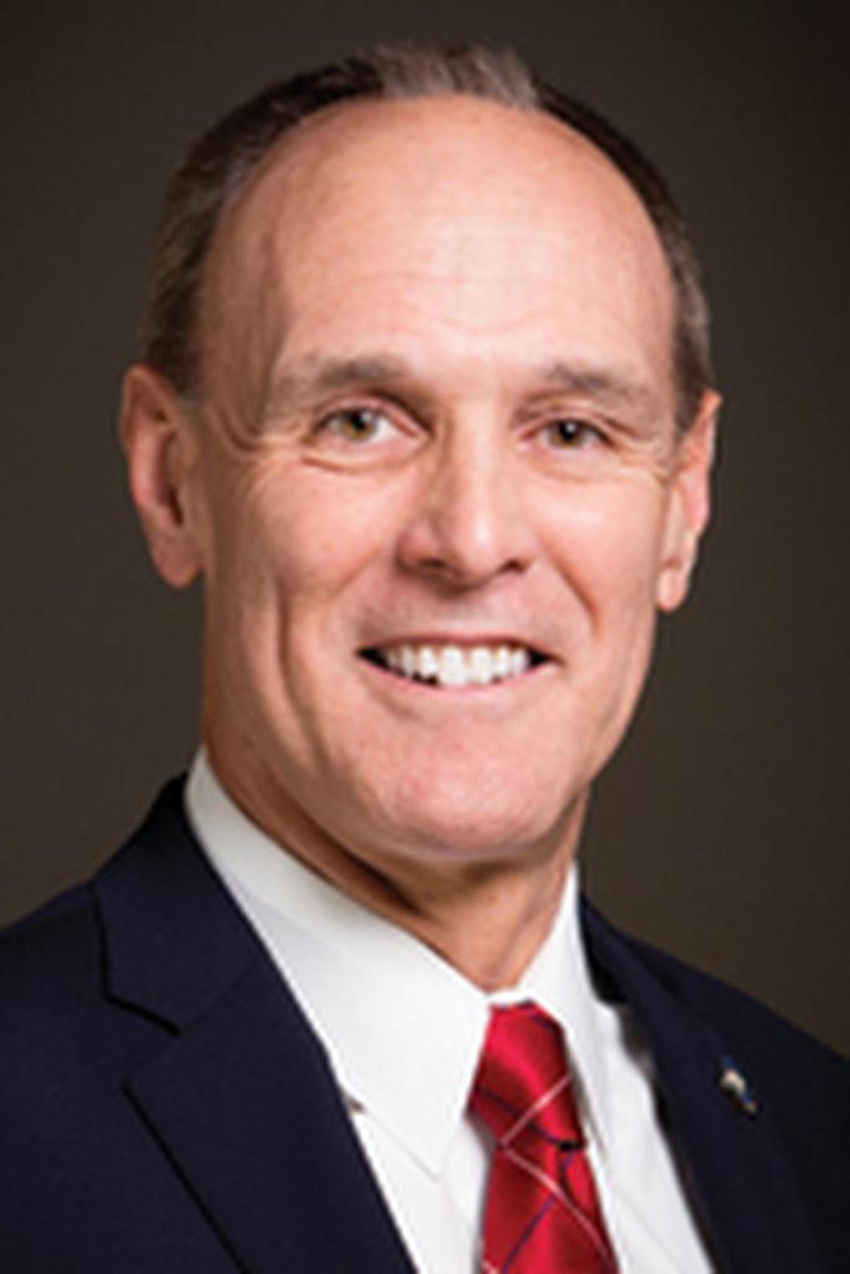Mitch Carmichael
