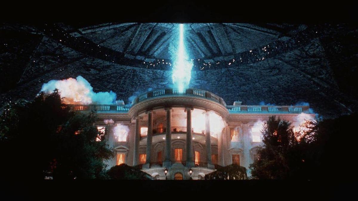 Stopping this kind of thing could be your job as NASA’s planetary protection officer. Actually, the job’s less about “Independence Day” heroics and more about preventing space missions and probes from bringing alien contamination back to Earth.