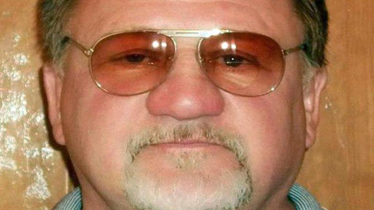 This photo from Facebook shows James T. Hodgkinson, the suspect in the Virginia shooting that injured Rep. Steve Scalise and several others. (Facebook via AP)