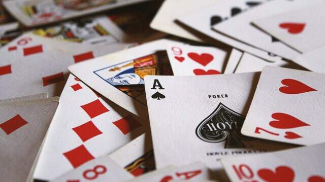 Poker player wins jackpot with rare hand at CA casino | Merced Sun-Star