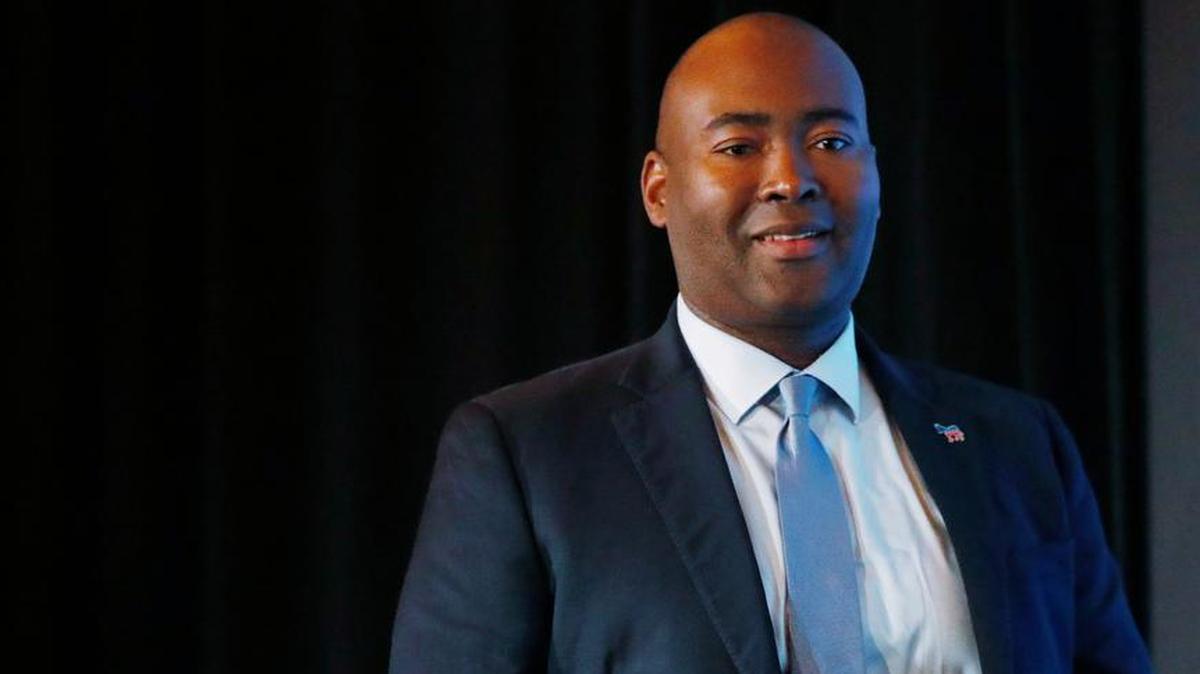 Jamie Harrison, Democratic National Committee associate chairman, has unveiled a plan to help the party at the grassroots level.