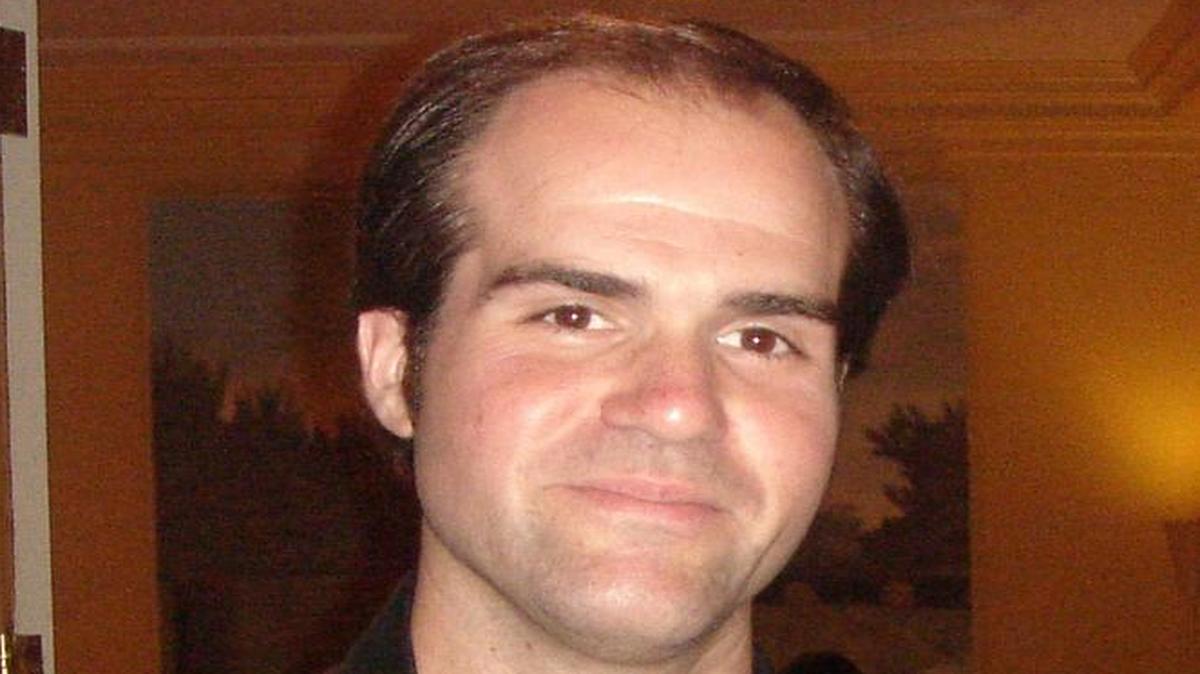 Mauricio Claver-Carone, executive director of Cuba Democracy Advocates in Washington, D.C., in a 2007 photo.