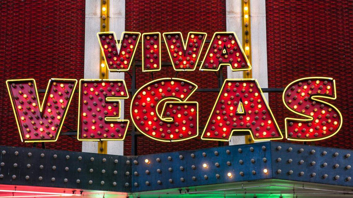 A gambler landed a massive prize after placing a bet on a penny-slot machine in California, officials said.