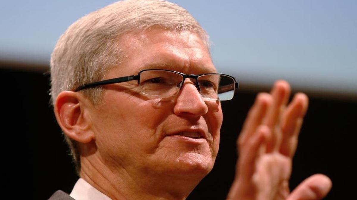 Apple CEO Tim Cook has rejected a court’s order to help the FBI break into a work-issued iPhone used by one of the two gunmen in the mass shooting in San Bernardino, California. The rejection of the order sets up a court battle that could lead to Congress taking action to clarify whether privacy or security deserves priority.