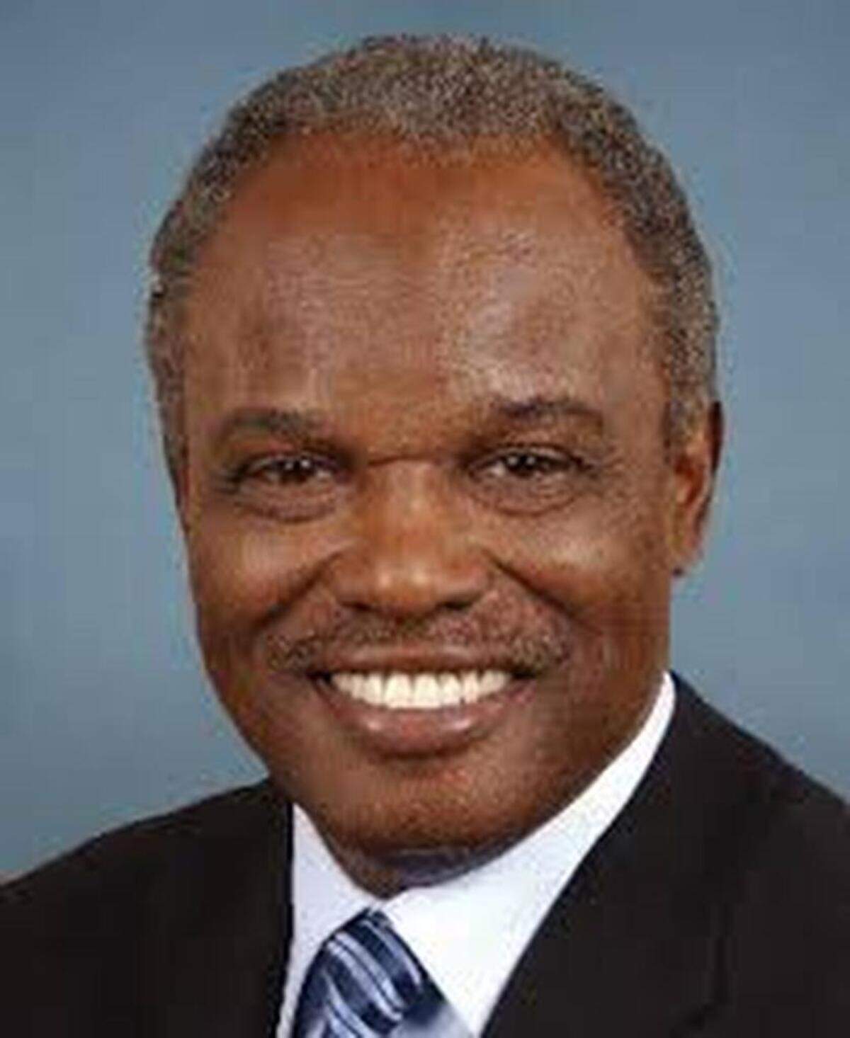 Atlanta-area Democratic U.S. Rep. David Scott