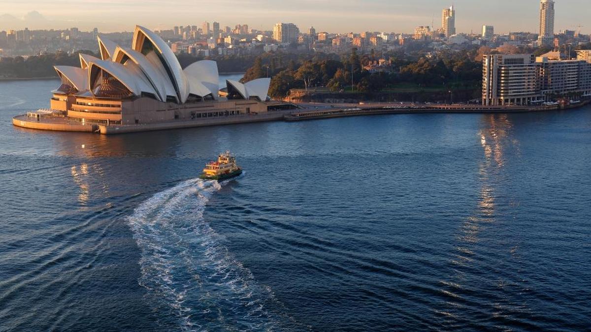 A Jewish community outside Sydney can’t build a synogogue because authorities have deemd it a terrorism risk.
