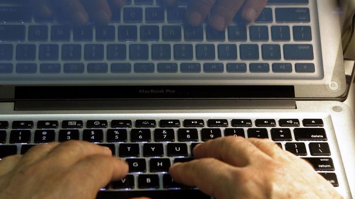 Criminals use a variety of tactics to con people out of money using phishing scams.