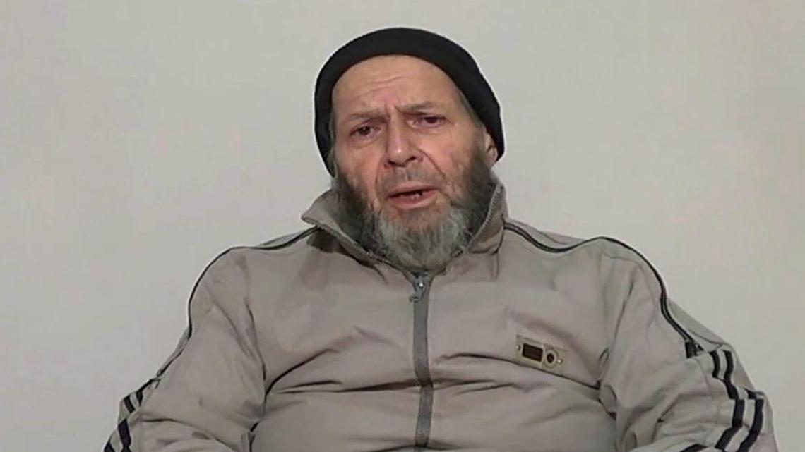 
American Warren Weinstein was killed accidentally in January by a U.S. drone strike in Pakistan’s Shawal Valley. On Friday, Pakistan said it had finished preparations for an assault on the valley. 
