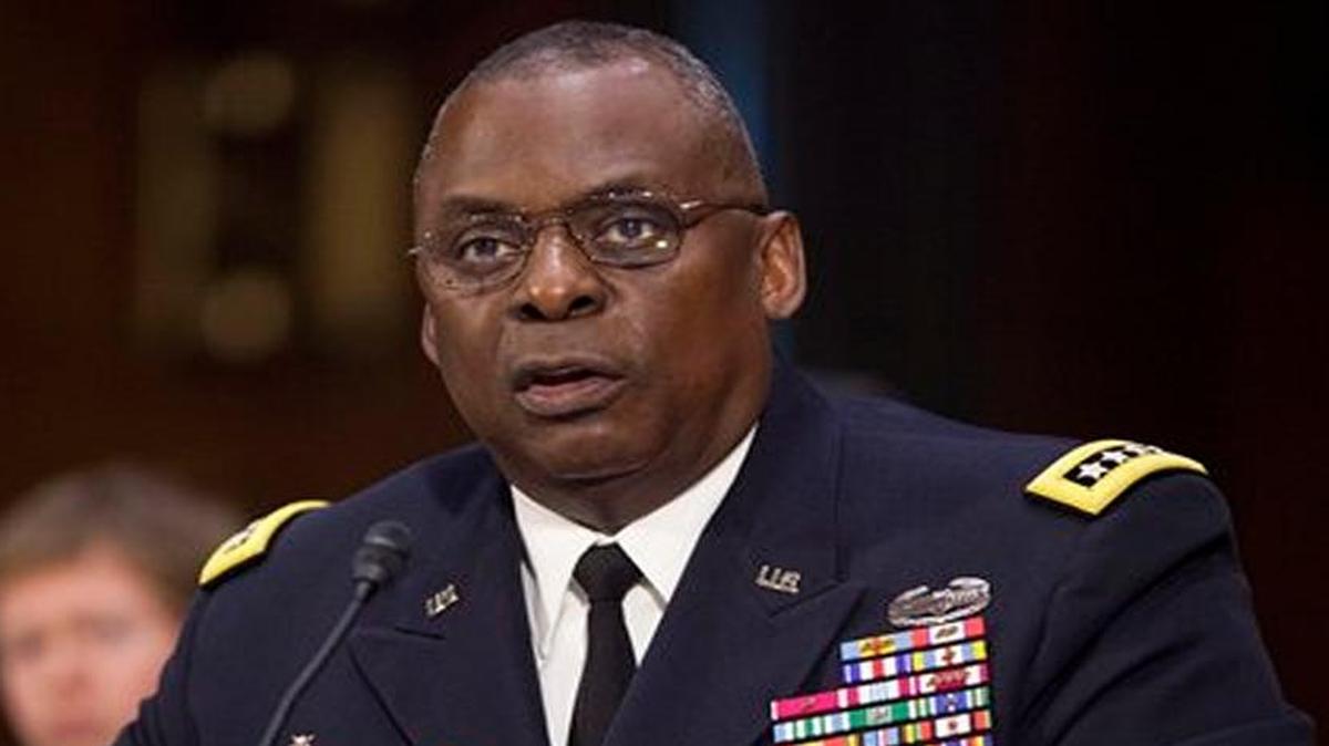 
US Central Command Commander Army Gen. Lloyd Austin defended the train-and-equip program last week on Capitol Hill. 
